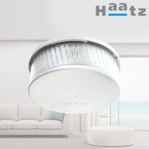 하츠 리휴 아파트 환기필터 디퓨져 환기시스템 초미세먼지제거 헤파필터 환기구일체형 전국설치, 환기구 일체형 필터디퓨져, 제품만구매