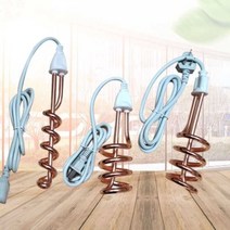온수풀 수영장 온수기 열봉 히팅기 가정용 전열관, 냄비와 물통 전용 K27(2000W)