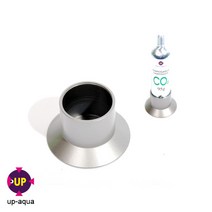 유피아쿠아 UP-AQUA 미니봄베 홀더 A-145s / 이산화탄소 미니봄베 거치대, 단품