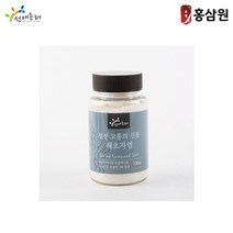 선애든해 자연이 만들어내는 함초자염 300g 청정자연