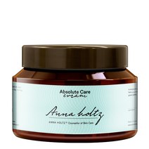 안나홀츠 압솔루트 모공 탄력 재생 케어 크림 대용량 영양크림 420ml, 1개