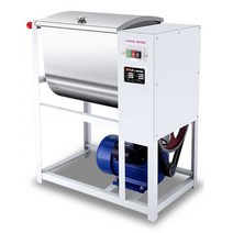 소스교반기 소스배합기 양념 분말 혼합기 반죽기 25kg, 반죽기25kg2200W순동모터