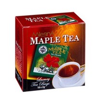 믈레즈나 메이플향 홍차 10티백 포일티백 블렌딩차, 상세페이지 참조, 상세페이지 참조, 상세페이지 참조, 상세페이지 참조, 상세페이지 참조