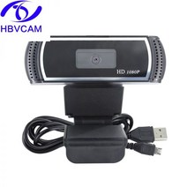 공장 가격 5mp Hd 60fps 자동 초점 1080p USB2.0 웹캠 화상 회의 Pc 게임 라이브 용 마이크 포함, CN_5MP without tripod
