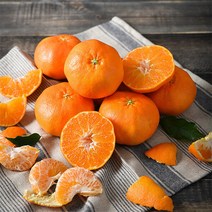 (롯데백화점)제주 고당도 레드향 1.5kg (7과내외/벌크포장), 1개