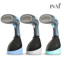 이나프 파워핸디 스팀다리미, IH-1100BE, 베이지