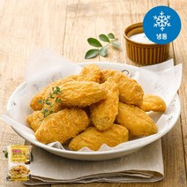 골든치킨 윙 1kg, 1팩