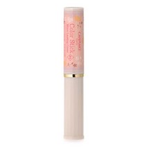 캔메이크 컬러스틱 모이스트 래스팅 커버 컨실러 2.4g, 애프리콧