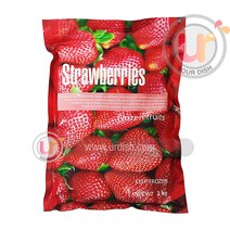 _냉동딸기(1kg)