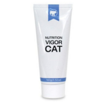 펫퍼스 뉴트리션 비거 고양이 영양활력제 100g, 활력영양제, 5개