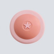 어가네닷컴 3+1 원터치 해충 악취차단 히어로커버 배수구 덮개 싱크대 세면대 마개, 핑크