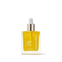 Evereden 골든 벨리 세럼 50.3ml(1.7액량 온스) | 임신 및 산후를 위한, Golden