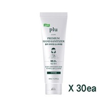 손세정제 플루_프리미엄 손소독제 겔 180ml x 30개 손세정제_[230131EA], 1, 본상품선택