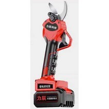 전동 전정가위 전지가위 가지치기 조경 충전식 원예용, 998VF(5cm) 세트