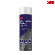 3M 유리 발수 코팅제 390ml PN09939