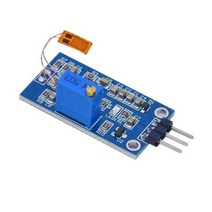 아두이노 압력측정 스트레인게이지 센서 모듈 BF350-3AA Module