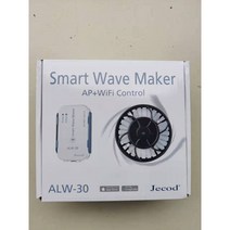제바오 ALW 5 10 20 30 WIFI AP 수류모터 컨트롤러포함, ALW-30
