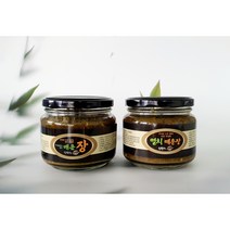 성원매운짱 매운장 멸치매운장 매운양념장 고추장물 고추다대기 고추장물 땡초장 성원매운장 멸치매운장, 성원매운장(소고기)250g, 250g, 1개