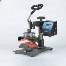 열전사 열 프레스기 레터링 옷 제작 프린팅 라벨링