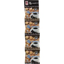 일본직발송 5. 노무라 煎豆 가공 업체 밀레 비스킷 커피 맛 30G × 4 련 × 5 봉지 B079Z864Y6, ONE SIZE_One Color, ONE SIZE_One Color, 상세 설명 참조0