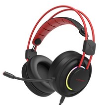 N800 가상 7.1채널 게이밍 헤드셋