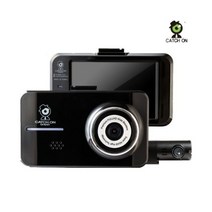 GJQ401809캐치온 블랙박스 고스트 2ch FHD 16GB, 단일옵션