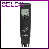 HI98129 수질측정기 pH/EC/TDS/TEMP METER HANNA