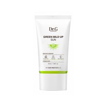 닥터지 그린 마일드 업 선 플러스50ml (NEW)+닥터지수딩마스크, 1개, 50ml