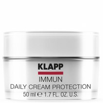 클랍 KLAPP 이뮨 데일리 크림 프로텍션 50ml