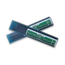 동아 XQ 세라믹 홀더 샤프심 2.0mm, B