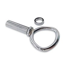 [천삼백케이] [바디엑스] 무게조절 중량용 케틀벨 핸들 10kg 세트