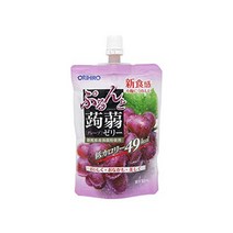 푸룬토 곤약젤로 스탠딩 포도 45711572542898