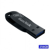 울트라 쉬프트 3.0 USB 256G, 상세페이지 참조