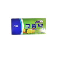 크린백 미니 17x25 100매 위생백 가정용대용량미니크, 저렴한닷컴 1