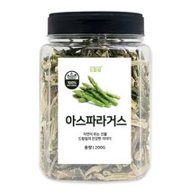 드랍쉽 아스파라거스(국산) 200g(통), 아스파라거스[국산] 200g[통]