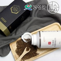 [고성군][한국클로렐라]정성담은 클로렐라 발아현미여주차 200g, 단품