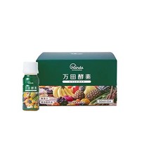 만다 효소 음료 타입 50mlx15개 약 15일분, 50밀리리터 (x 15)