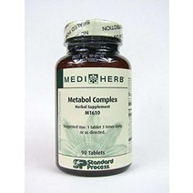 Medi Herb 메타볼 복합체