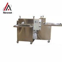 공장 가격 스테인레스 스틸 땅콩 캔디 커터 그라 놀라 바 누가 절단기 땅콩까는기계, 블레이드