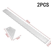 설계된 기타 목 노치 스트레이트 에지 기타베이스 프렛 레벨링 눈금자 Fret Rocker Level Luthier Tool
