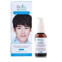 닥터 질 G5 페이셜 에센스 30ml 태국 니쿤 광고모델