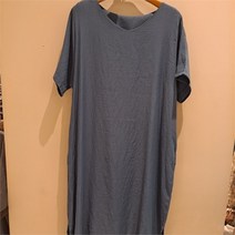 모스코나 모스코나 NC06 쿨소재롱원피스 MOOW217Z2 (7282226)