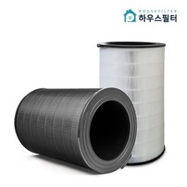 [바보사랑] 국산캐리어 클라윈드 공기청정기필터 CAPS-F079HLPW, 상세 설명 참조