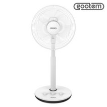 굿템 스탠드 선풍기 GT-F1418ST