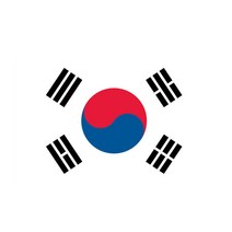 대진상사 국기게양 태극기(600mmX900mm), 1개