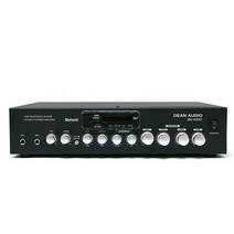 DEAN 100W 4채널 카페 의류 문구 매장 앰프 SR-430D