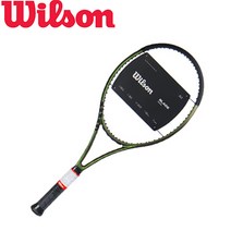 [정품] 2022 윌슨 블레이드 100L V8.0(285g) 16x19 윌슨 테니스라켓, 무료스트링작업(랜덤)