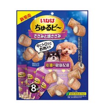 이나바 챠오 츄르비 피부건강케어 10g 8P, 이나바 챠오 츄르비 피부건강케
