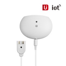 무료 UIOT-WA70S UIOT 워터 감지 누수방지경보기, 본상품선택, 1개