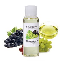 림스아로마 캐리어 오일 (일반/펌프) 100ml, 포도씨오일(일반)1+1 100ml